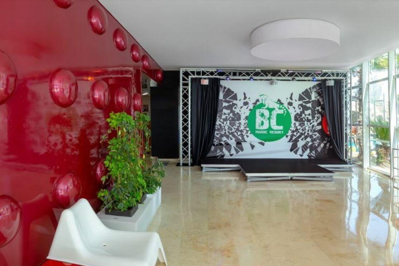 Bc Music Resort (Adults Only) Бенідорм Екстер'єр фото
